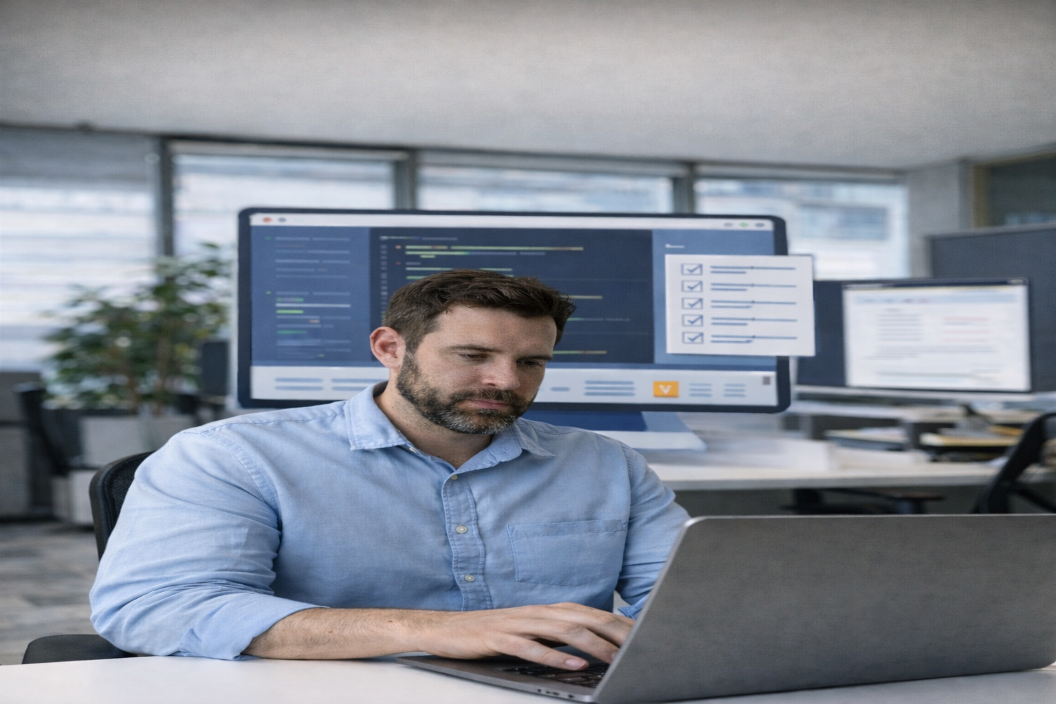 Desarrollo de software a tu medida